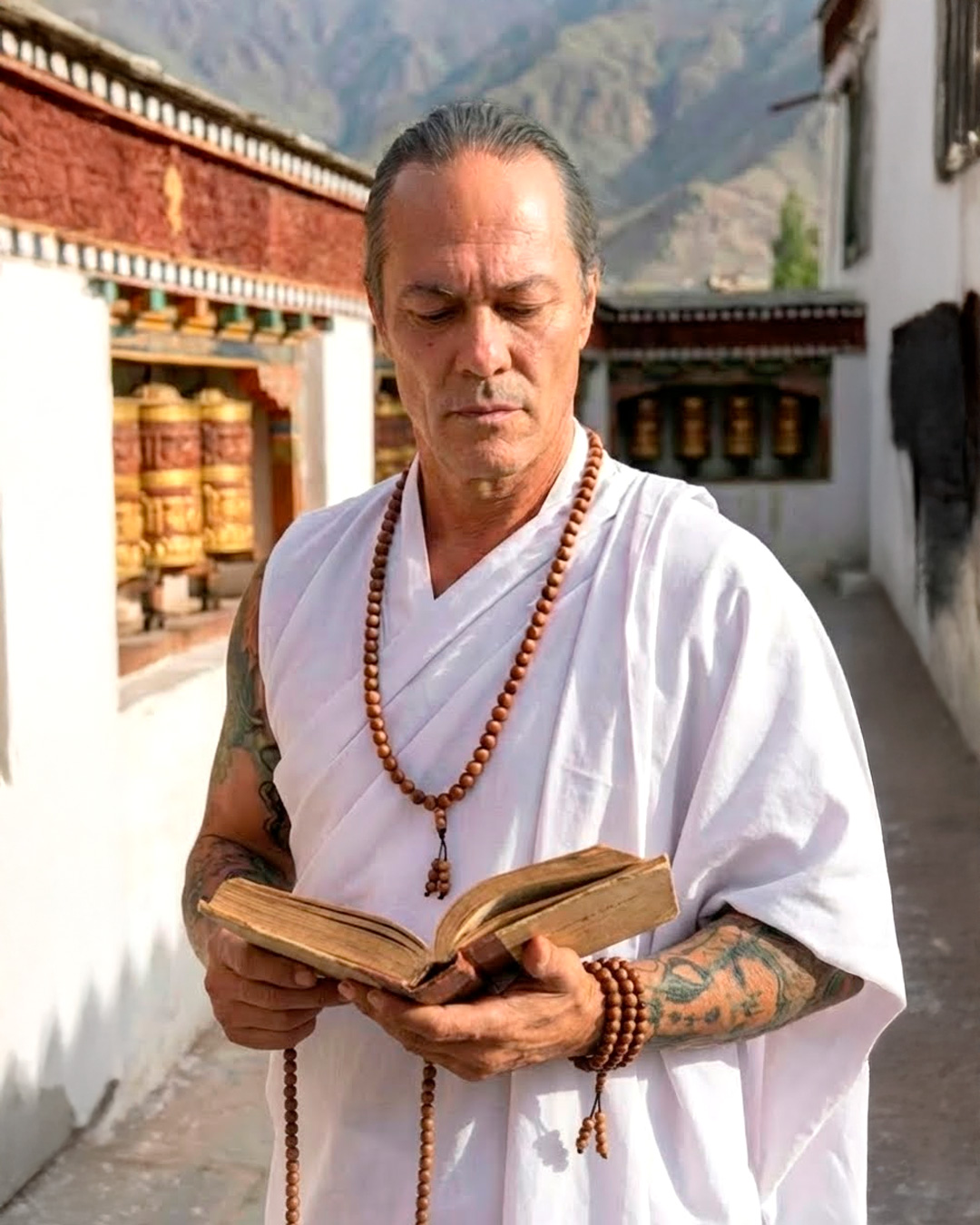 Cícero Cristino Machado — autor de MAIARA